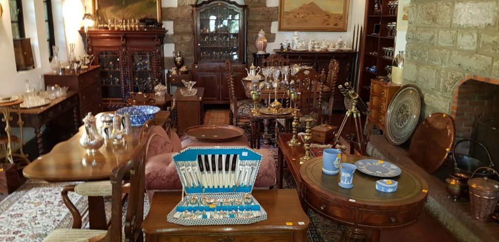 Antique Auctions In South Carolina